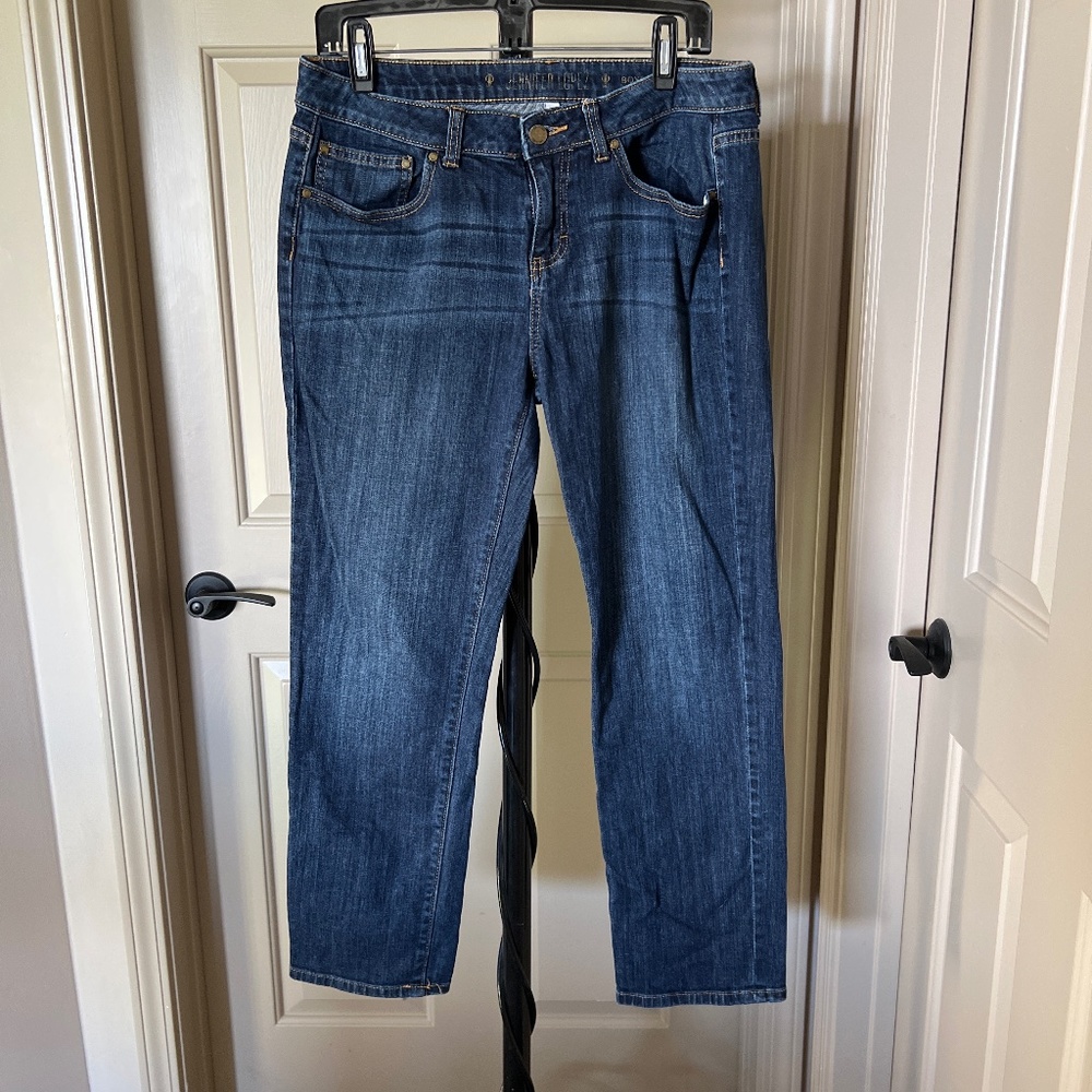Jeans Jennifer Lopez boyfriend